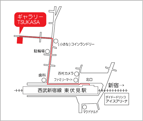 �M�������[�܂ł̒n�}3